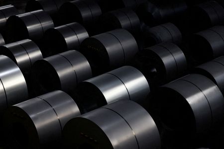 Marché : Thyssenkrupp, charge de restructuration de €401 mlns pour la division acier