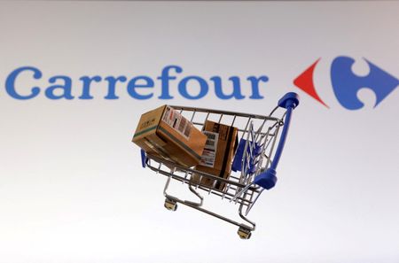 Carrefour cède ses activités en Roumanie pour une valeur d'entreprise de 823 millions d’euros