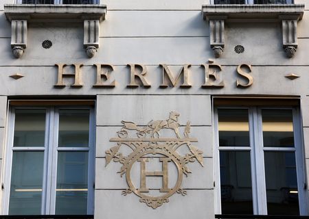 Marché : Hermès, les ventes progressent plus que prévu au quatrième trimestre
