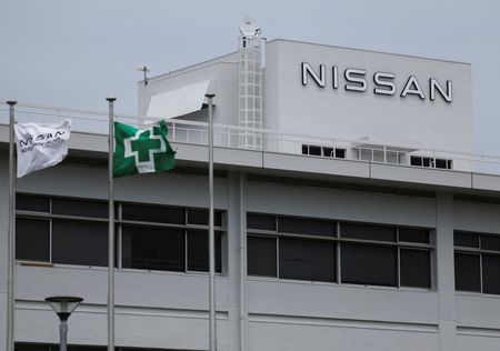 Marché : Nissan-Baisse de 44% du bénéfice d'exploitation au T3