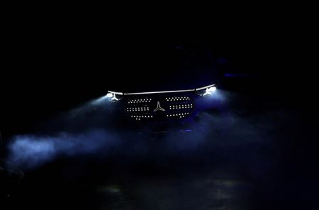 Marché : Mercedes: Le bénéfice chute en 2025 avec les droits de douane et les difficultés en Chine