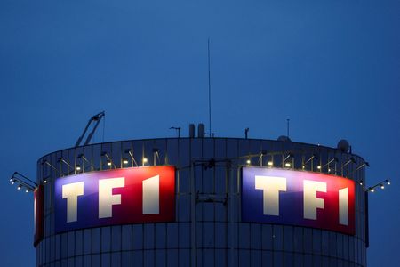 TF1 vise une croissance soutenue du CA digital en 2026, CA -2,5% en 2025
