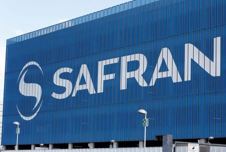 Safran relève ses perspectives pour 2026 après une hausse des résultats en 2025