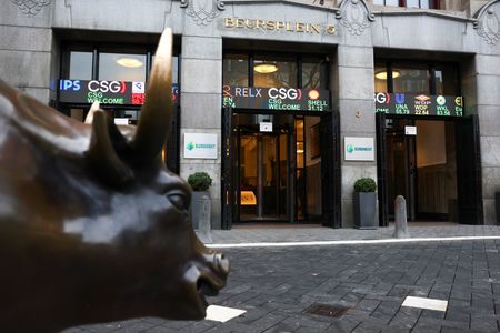 Marché : L'Europe vue sans direction à la fin d'une semaine riche en résultats financiers