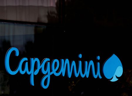 Capgemini-Résultat d'exploitation en baisse mais marge opérationnelle conforme en 2025