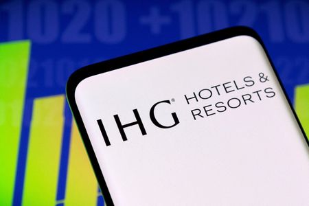 Marché : IHG: Le RevPAR dépasse les attentes au T4 malgré la faiblesse aux USA