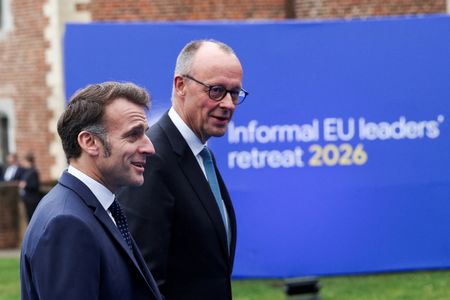 Marché : L'Allemagne et la France proposent de simplifier les règles financières de l'UE, selon une 