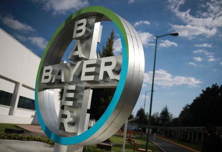 Marché : Bayer va dépenser ,5 mds pour régler des litiges liés à Roundup-Bloomberg
