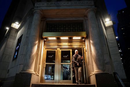 Marché : Wall Street vue dans le vert avec l'accalmie de la 
