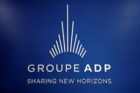 Groupe ADP vise un Ebitda de plus de €2,35 mds en 2026, dépasse les attentes sur 2025
