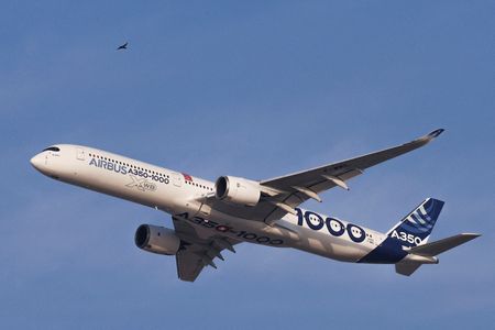 Marché : Airbus abaisse son objectif de production, invoque la pénurie de moteurs Pratt & Whitney