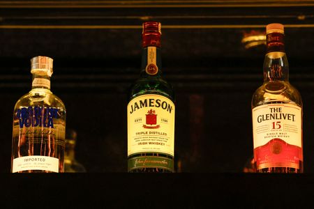 Pernod Ricard: Le S1 plombé par les difficultés en Chine et aux Etats-Unis