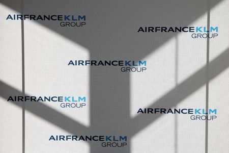 Air France: KLM enregistre un bénéfice d'exploitation record en 2025