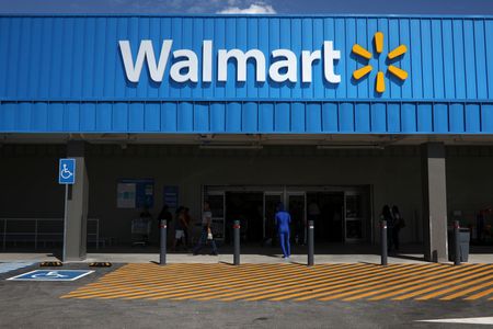 Marché : Walmart dévoile des prévisions prudentes pour 2026 sous la direction de son nouveau DG