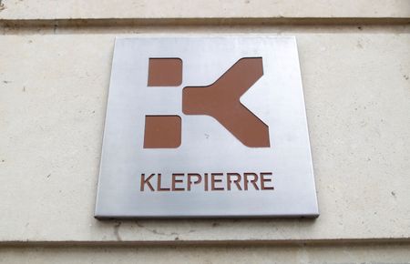 Klépierre vise pour 2026 une hausse prudente de l'EBE