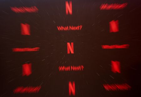 Netflix peut renforcer son offre pour Warner Bros-sources