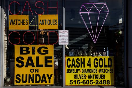 Marché : USA-L'inflation PCE accélère à 2,9% en décembre