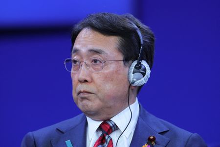 Marché : Droits de douane-Le Japon ne veut pas de conditions défavorables par rapport à son accord a