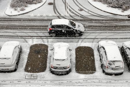 Europe : Les ventes de véhicules neufs en Europe ont décliné en janvier - ACEA