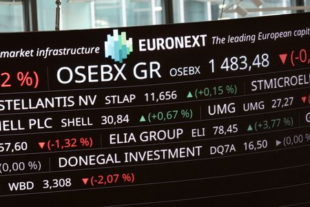 Marché : L'Europe vue sur de faibles variations, l'IA et le commerce restent des facteurs de risque 