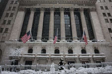 Marché : Rebond en vue de Wall Street, l'Europe sur de faibles variations, le commerce surveillé