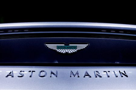 Marché : Aston Martin va supprimer 20% de ses effectifs