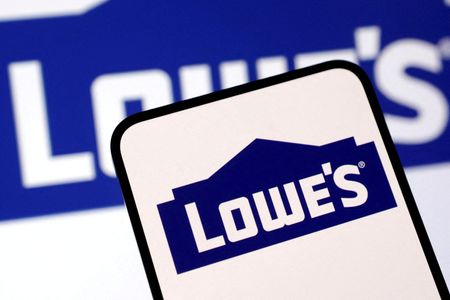 Marché : Lowe's annonce des objectifs décevants pour 2026