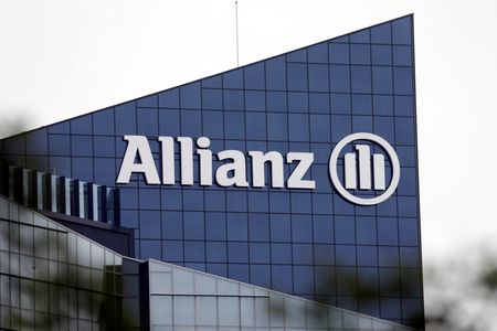 Marché : Allianz: Bénéfice net +7,7% au 4e trimestre, légèrement en dessous des attentes