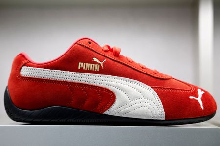 Marché : Puma anticipe une perte en 2026 et annule le versement de dividendes