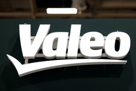 Valeo: Free cash flow record en 2025, confiance pour 2026