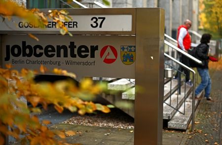 Marché : Allemagne: Le chômage augmente légèrement en février