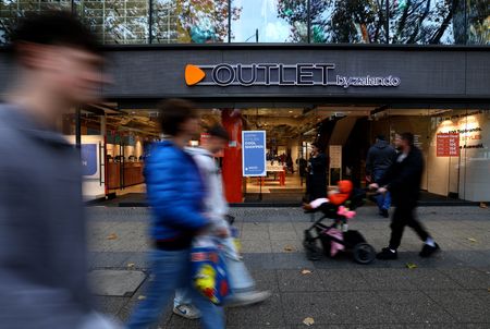 Marché : Allemagne: Baisse plus forte que prévu des ventes au détail en janvier