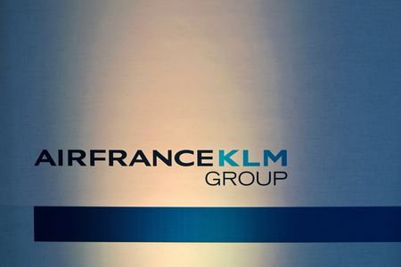 Air France: KLM écope de €368 mlns d'amendes pour pratiques  anticoncurrentielles