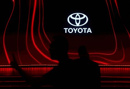 Marché : Toyota: Elliott approuve l'offre relevée à  mds pour Toyota Industries
