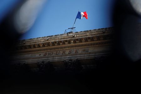 Marché : L'Europe finit dans le rouge, pire séance pour le CAC depuis près d'un an