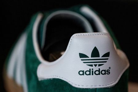 Marché : Adidas vise une hausse de son bénéfice d'exploitation à 2,3 milliards d'euros en 2026