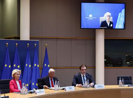 Marché : Les dirigeants de l'UE vont demander à la CE de stabiliser le marché du carbone, selon un d