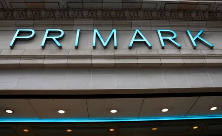Marché : Primark (AB Foods) nomme Eoin Tonge DG permanent alors qu’une scission éventuelle se profil