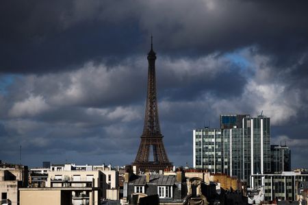 Marché : Fitch maintient la note de la France inchangée à A+