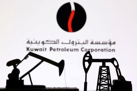 Marché : Le Koweït réduit sa production pétrolière après des attaques l'Iran