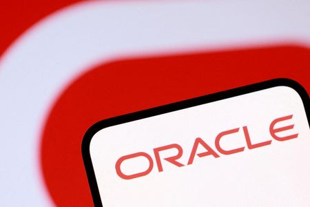 Marché : Oracle dit anticiper un essor de l'IA jusqu'en 2027 au moins