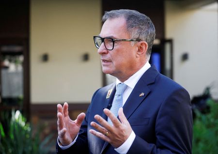 Marché : La BCE réagira si la guerre en Iran fait grimper l'inflation, selon Nagel