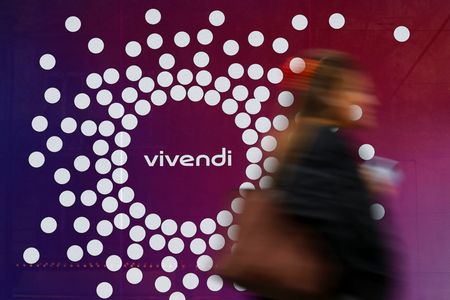 Marché : Vivendi recule après que ses résultats annuels ont déçu les attentes