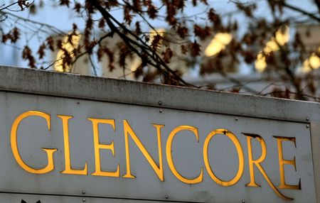 Marché : Glencore espère relancer les discussions de fusion avec Rio Tinto