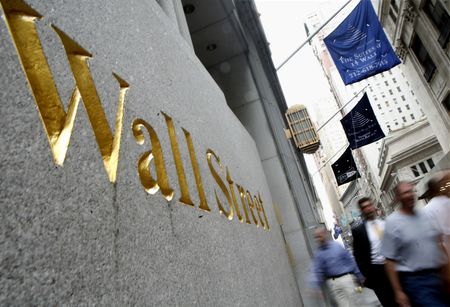 Marché : Wall Street vue en hausse malgré les craintes inflationnistes liées à la guerre au M.-O