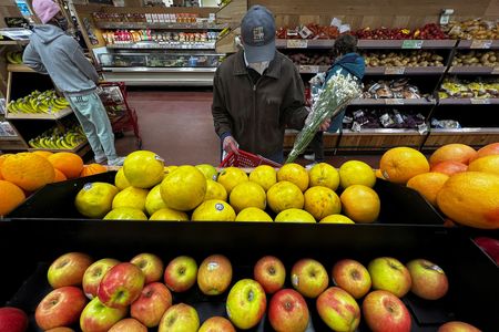 Marché : États-Unis: L'inflation PCE ralentit à 2,8% en janvier