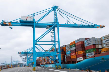 Marché : Etats-Unis: La production industrielle progresse plus que prévu en février