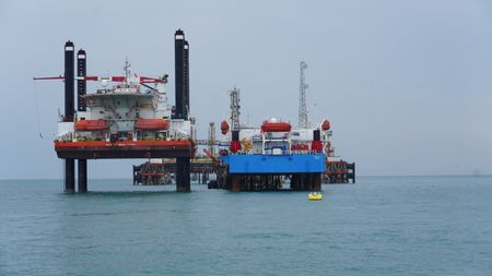 Marché : Les exportations de pétrole du Moyen-Orient ont chuté d'au moins 60% selon les données