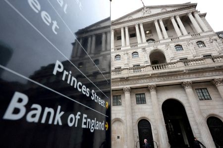 Marché : BoE-JP Morgan prévoit un maintien de la pause prolongée, prochaine baisse attendue en 2027