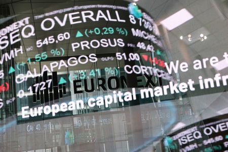 Europe : L'Europe ouvre dans le vert, les regards se tournent vers la Fed